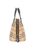 Haymarket Bowling Bag, side view